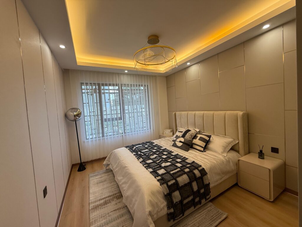 5 Bedroom Duplex Apartment plus DSQ bedroom