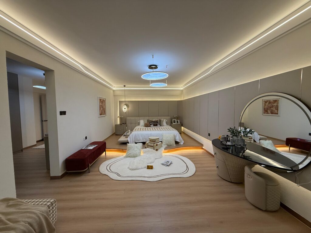 5 Bedroom Duplex Apartment plus DSQ expansive bedroom