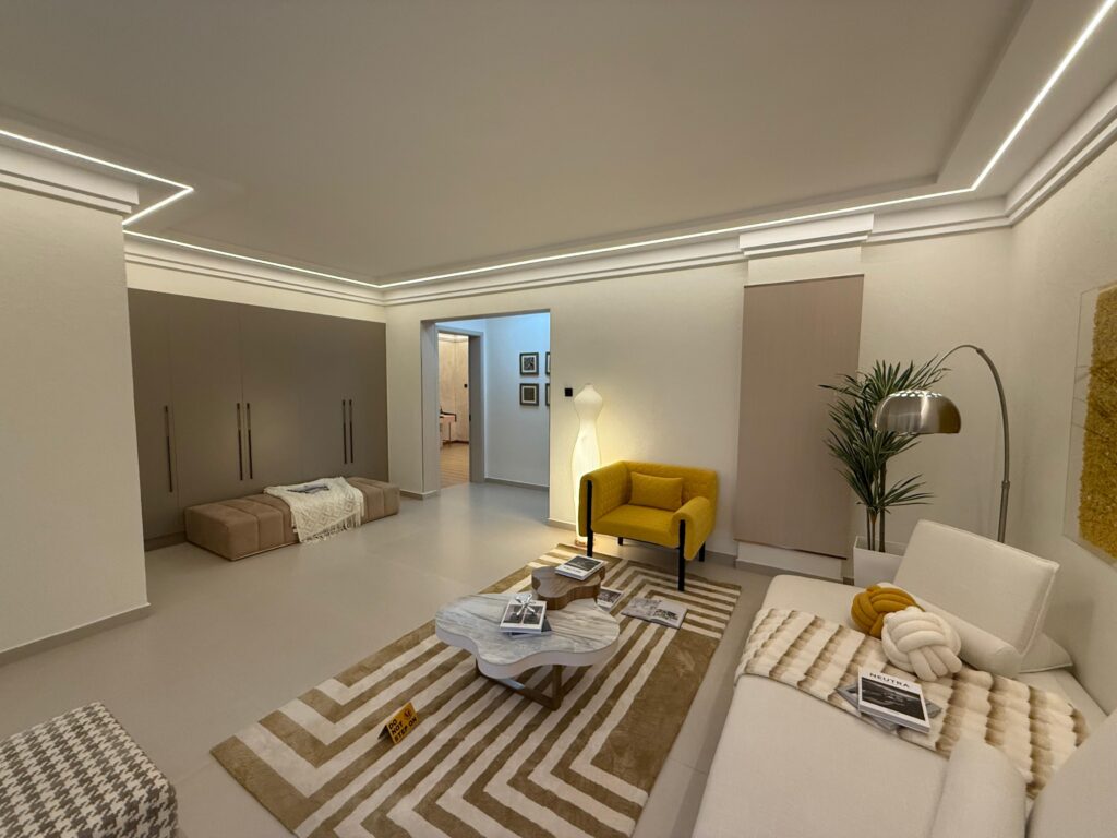 5 Bedroom Duplex Apartment plus DSQ ensuite bedroom