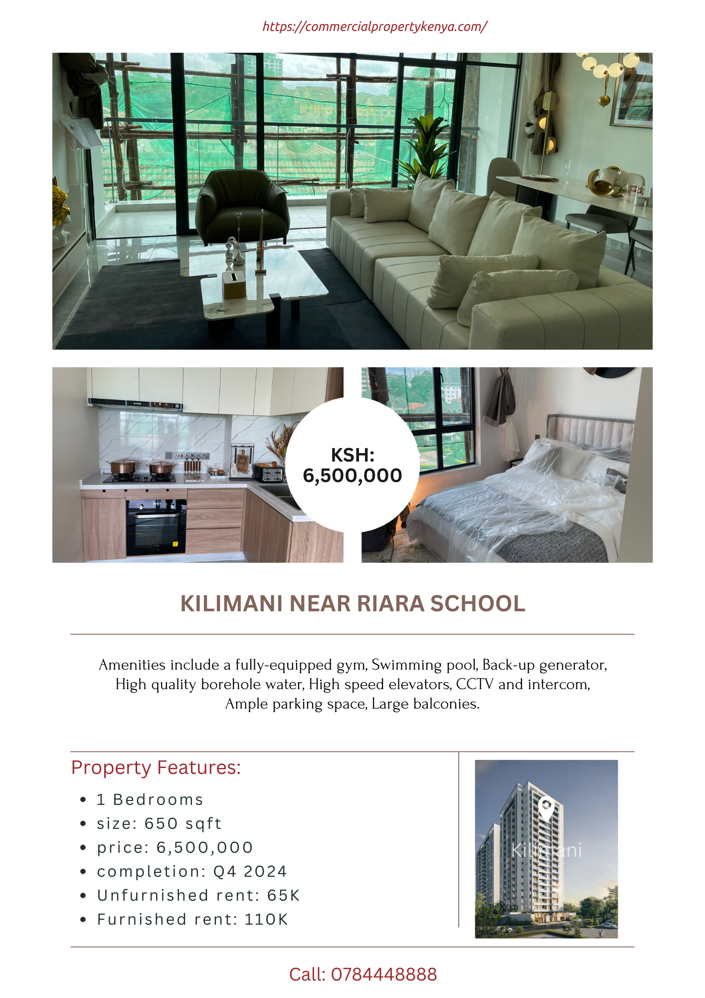 Real Estate Magazine