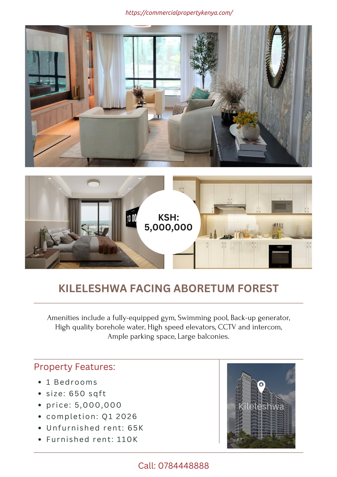 Real Estate Magazine