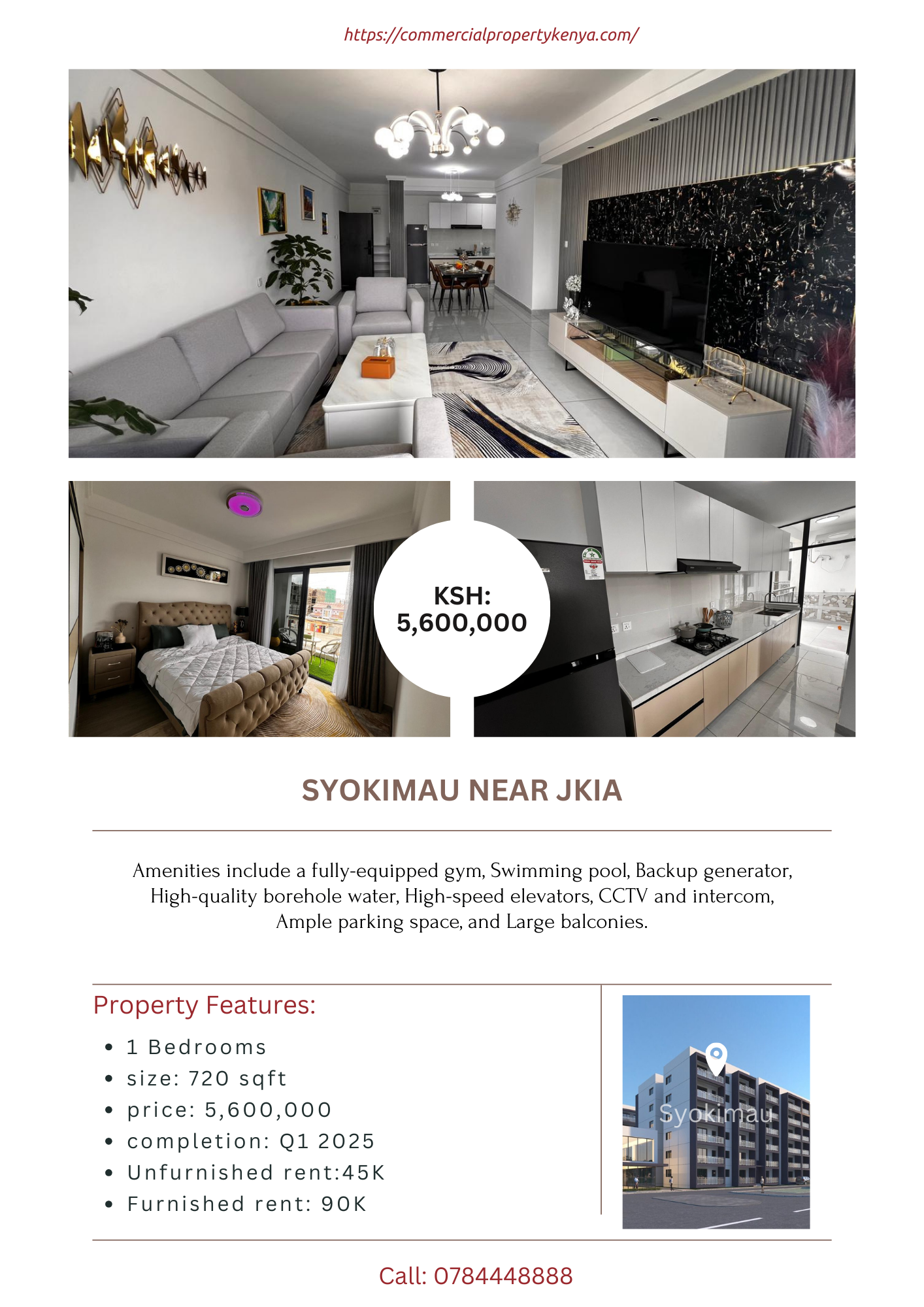 Real Estate Magazine