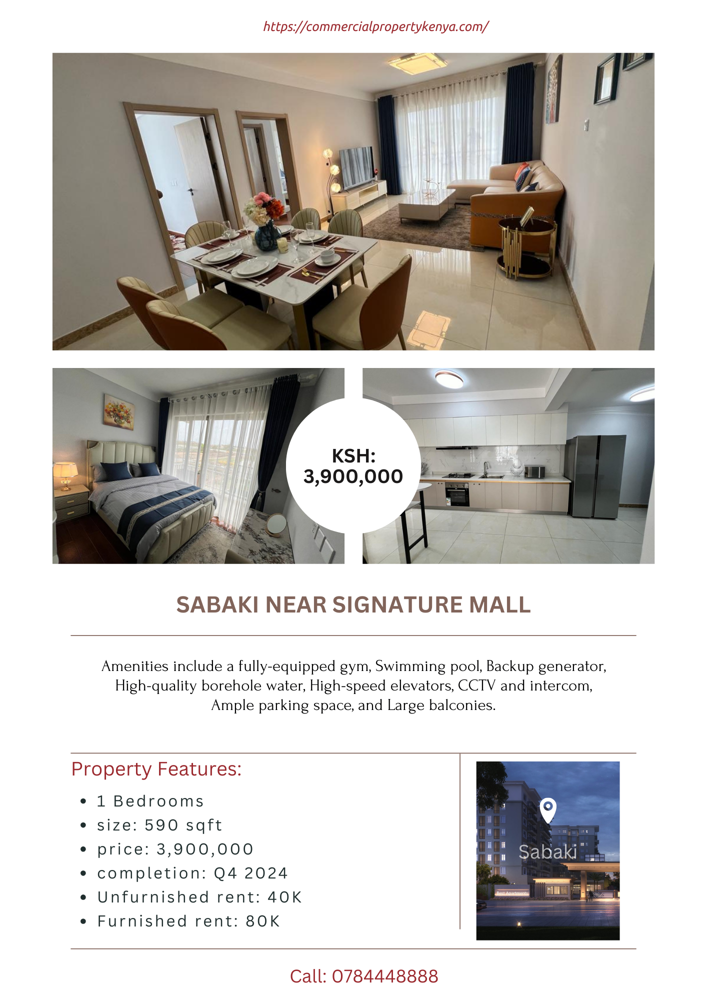 Real Estate Magazine