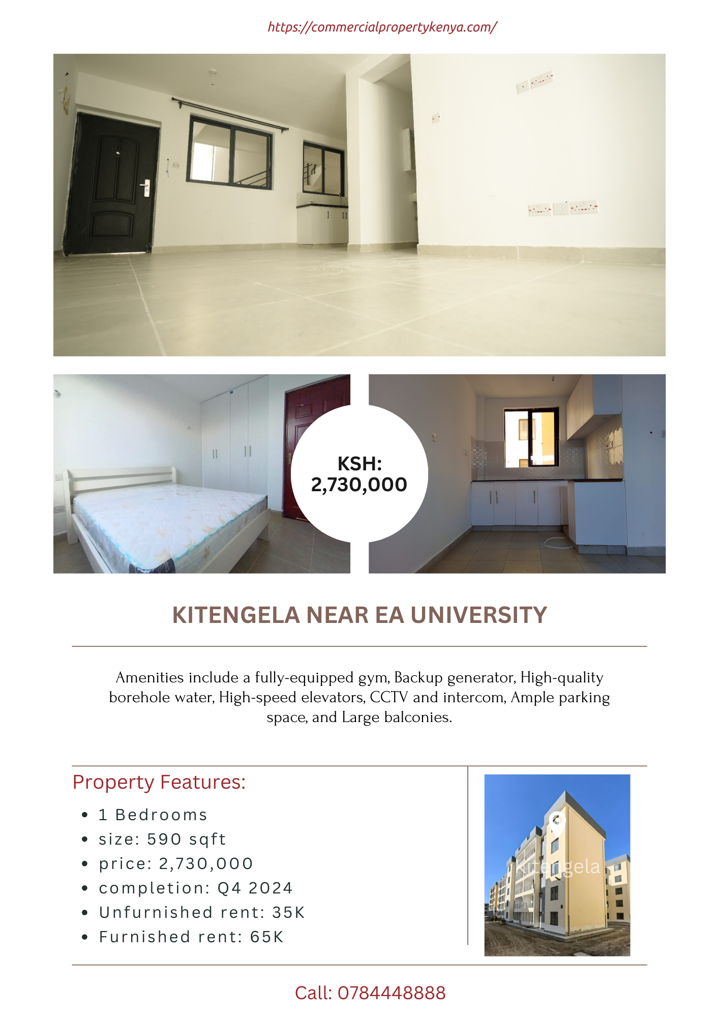Real Estate Magazine