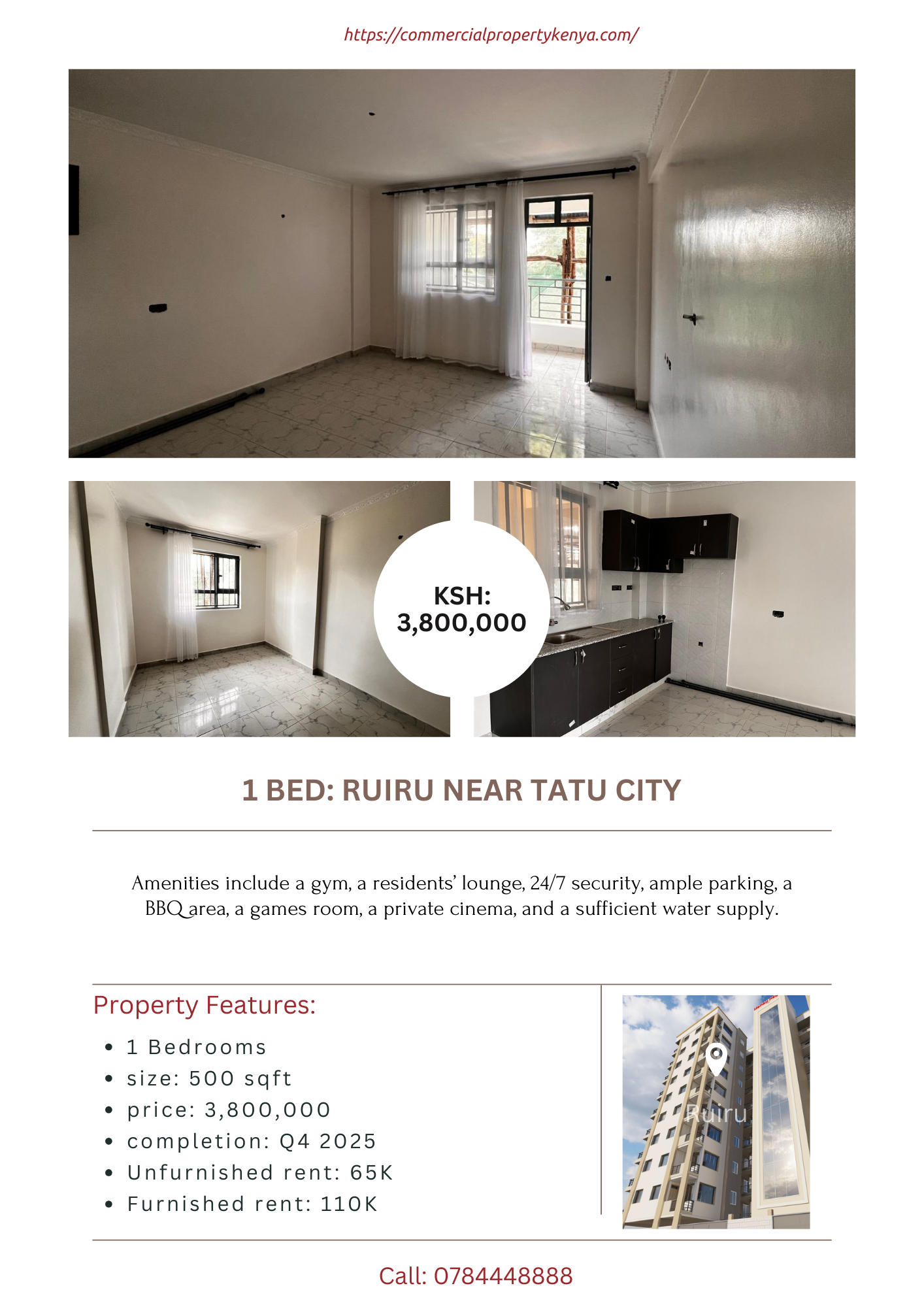 Real Estate Magazine