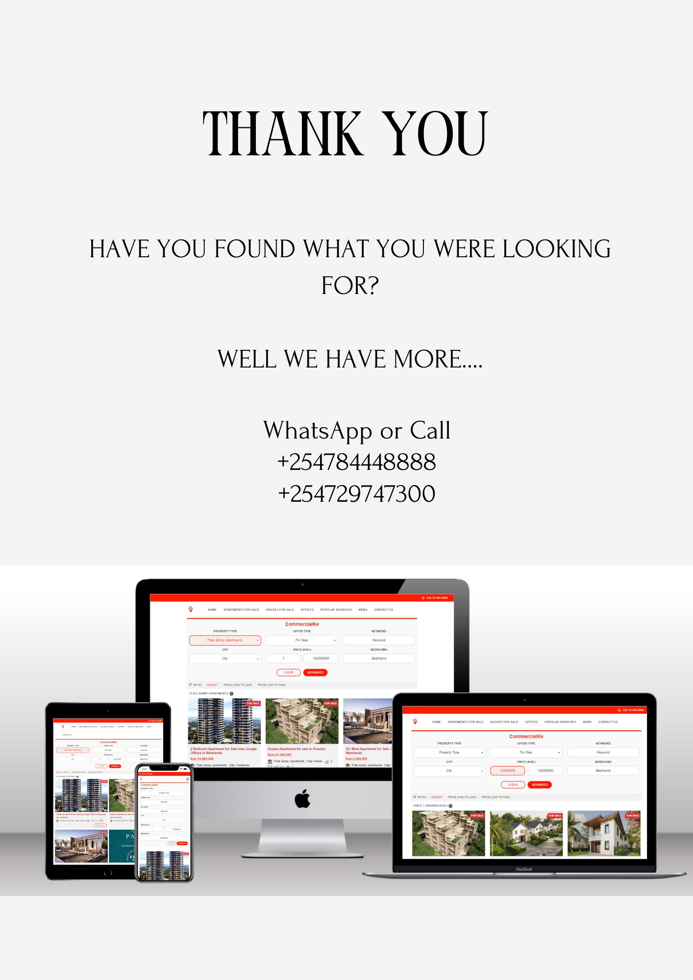 Real Estate Magazine