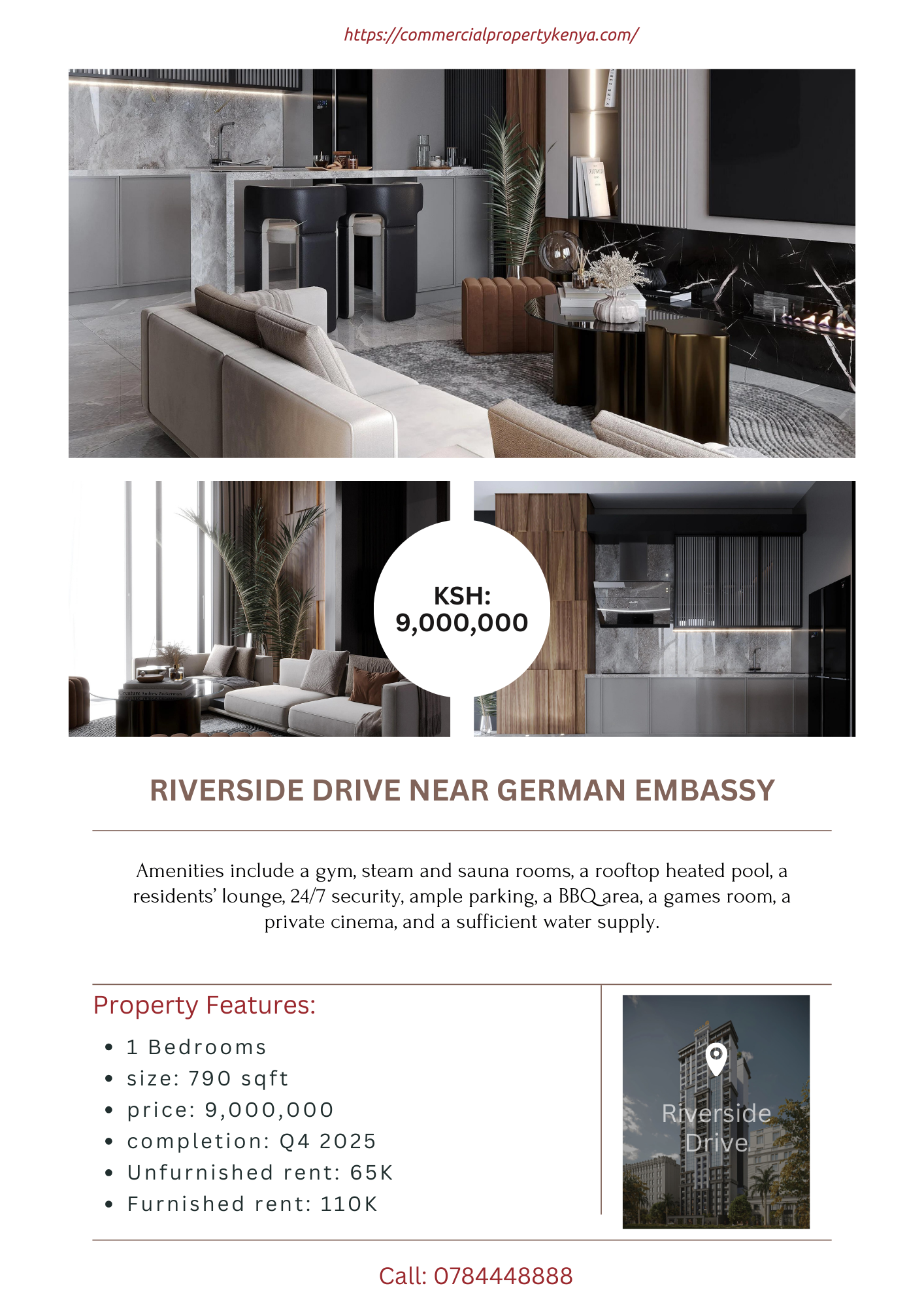 Real Estate Magazine