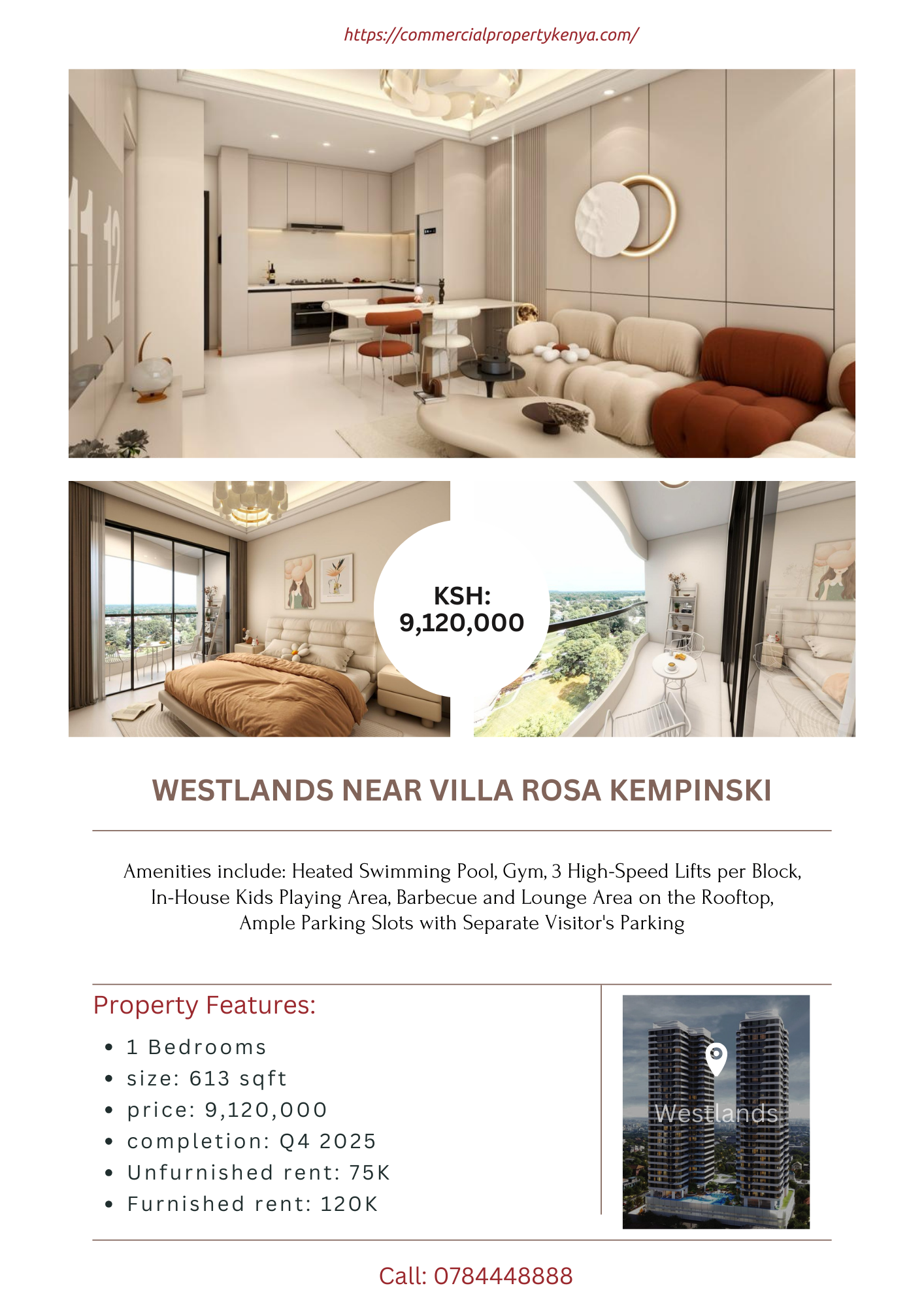 Real Estate Magazine