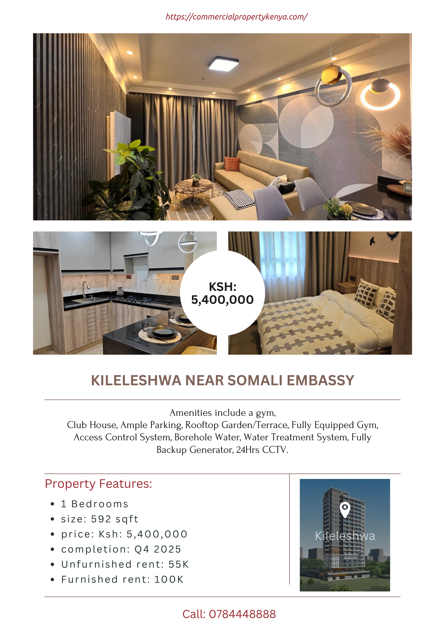 Real Estate Magazine