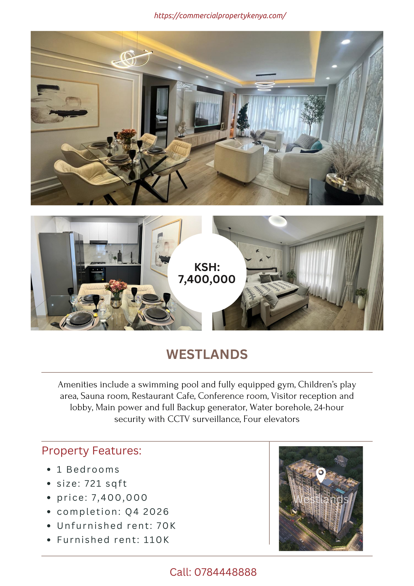 Real Estate Magazine
