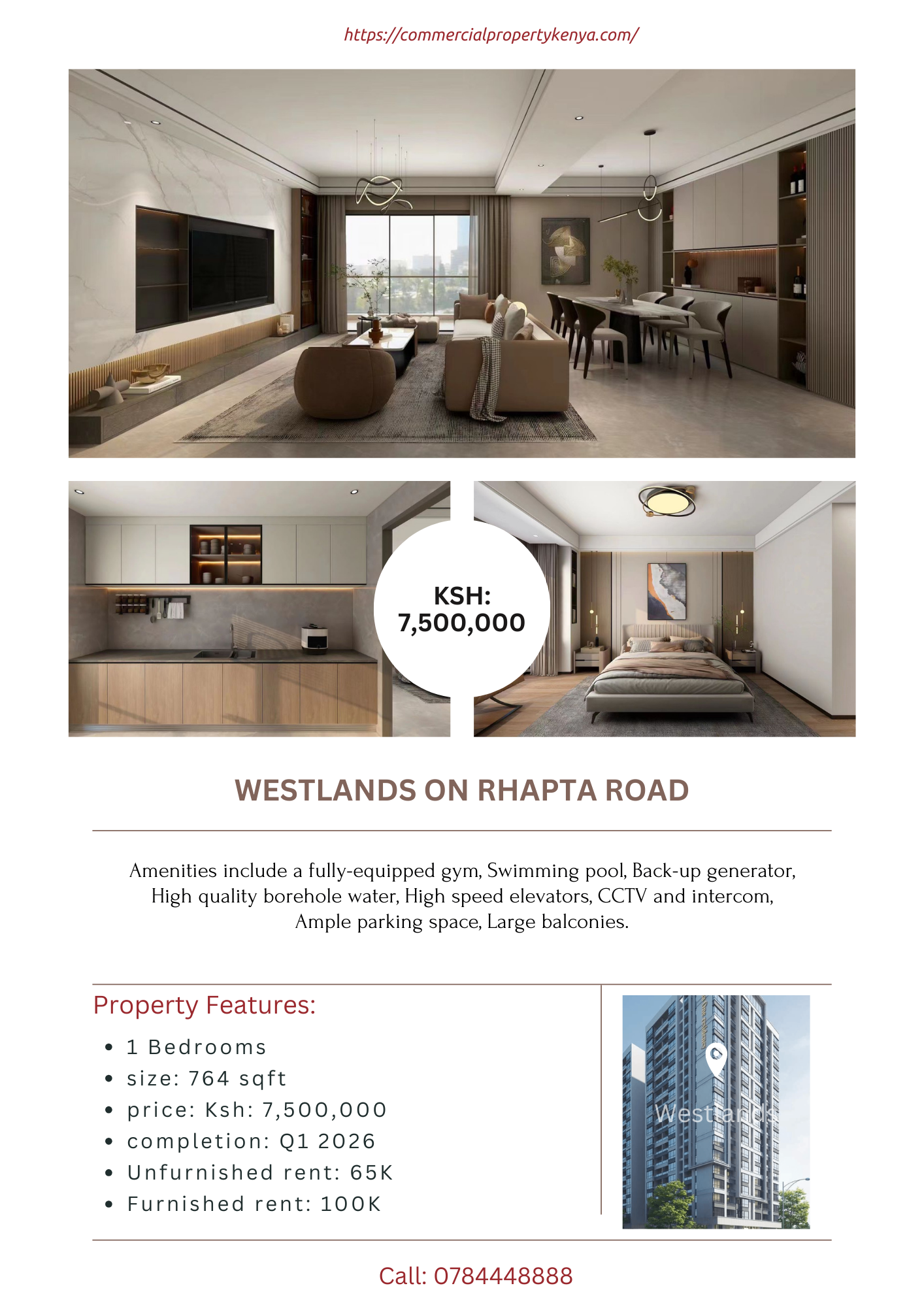 Real Estate Magazine