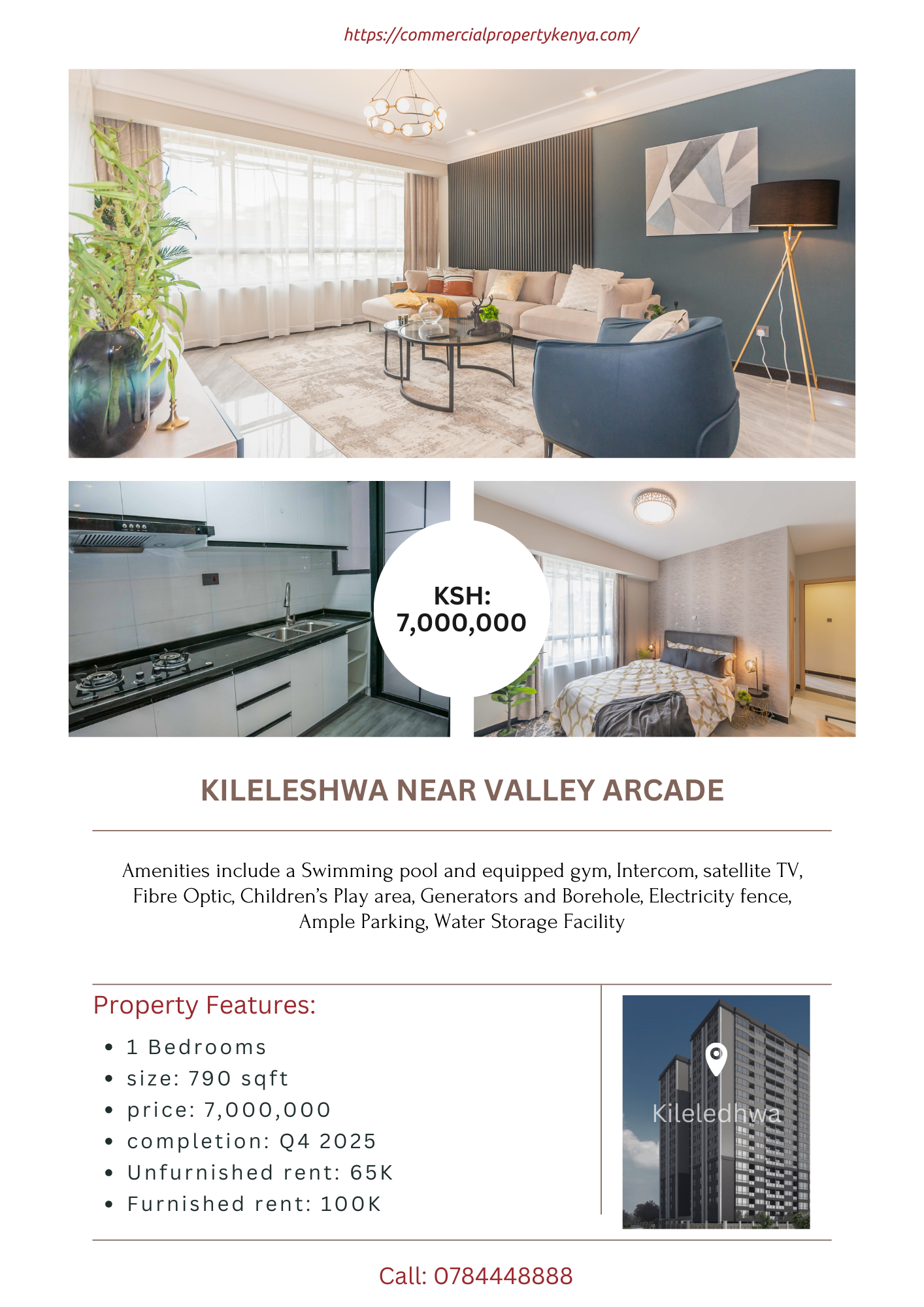 Real Estate Magazine