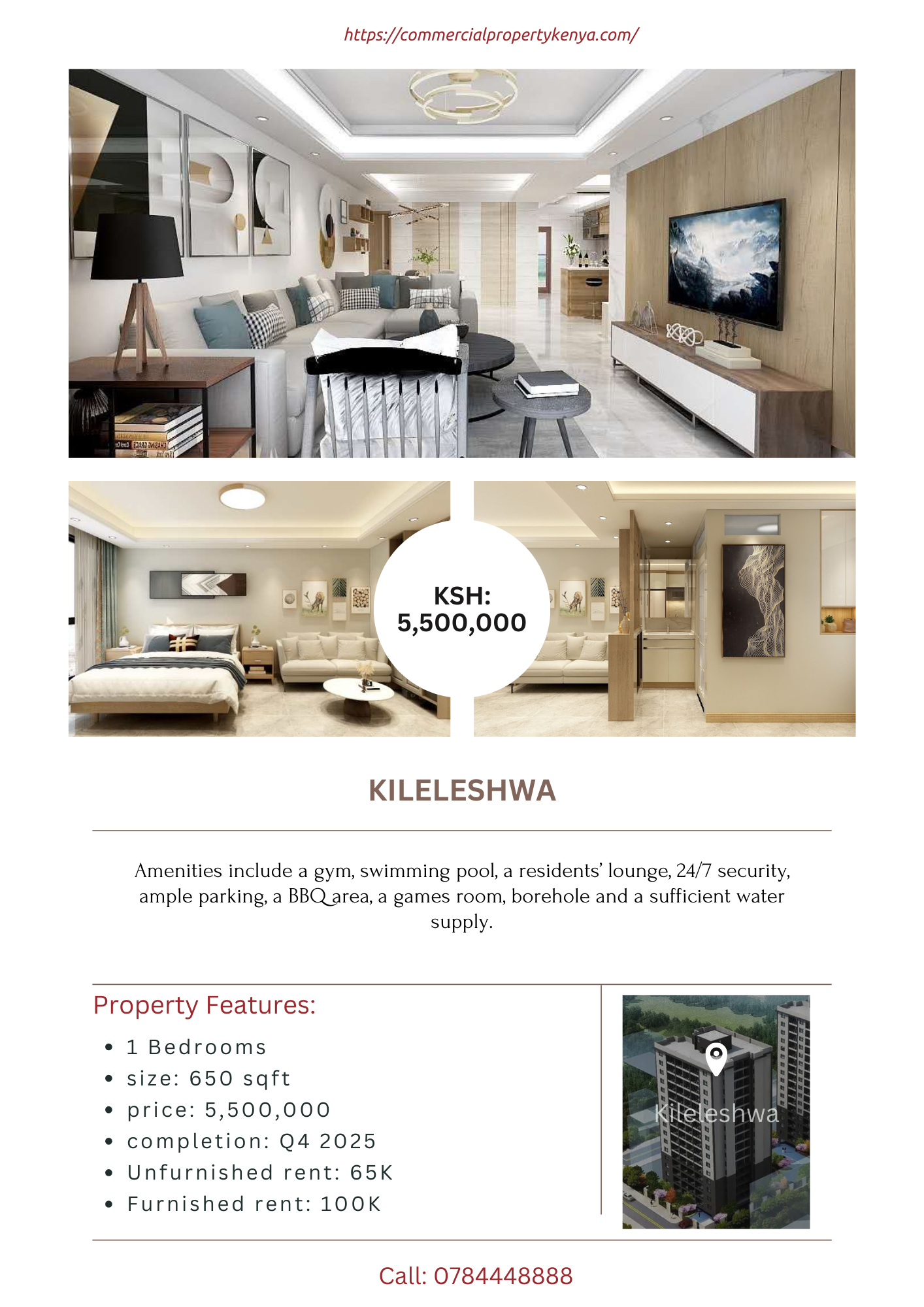 Real Estate Magazine