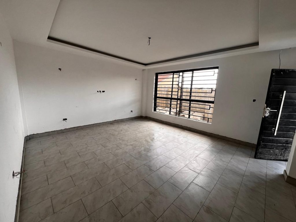 House for sale in Utawala