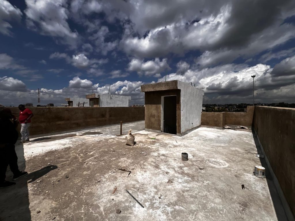 House for sale in Utawala