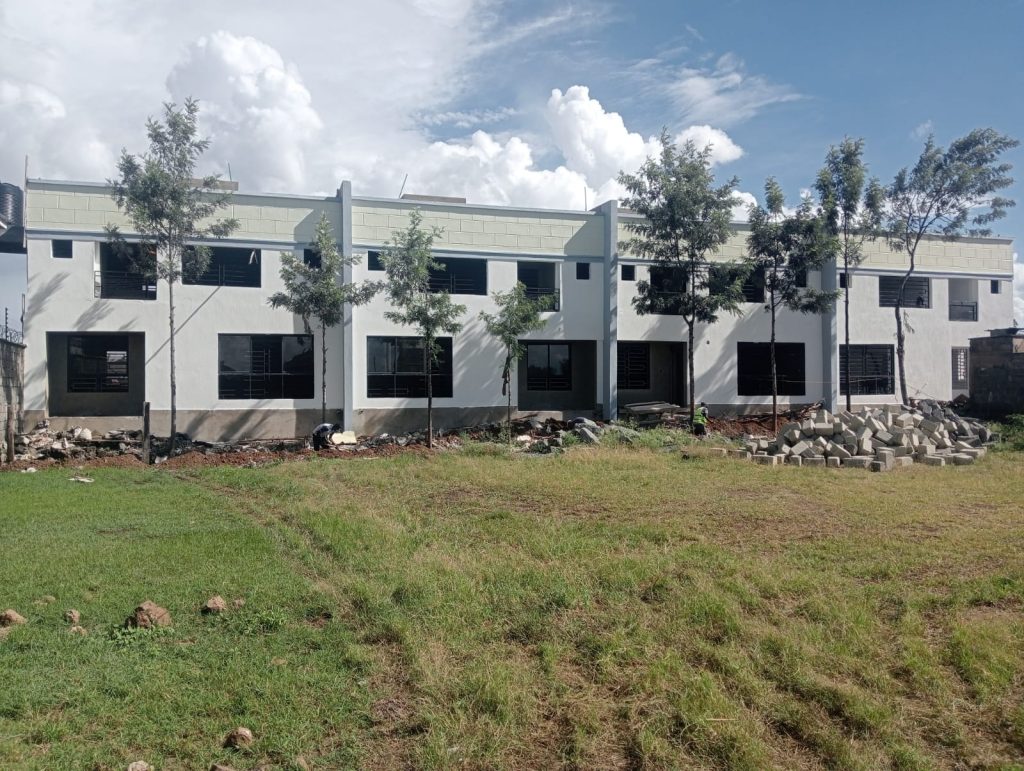 House for sale in Utawala