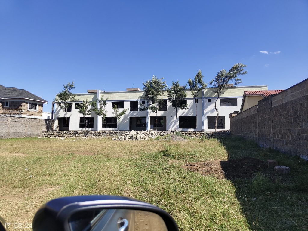 House for sale in Utawala