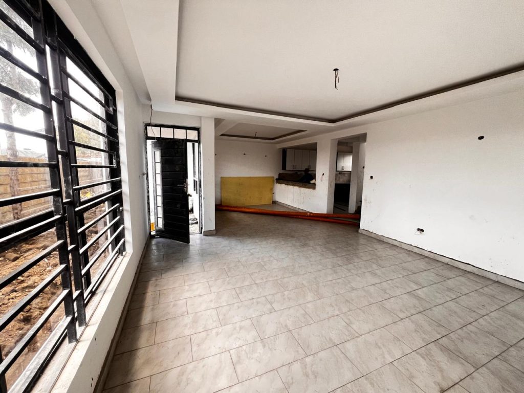 House for sale in Utawala