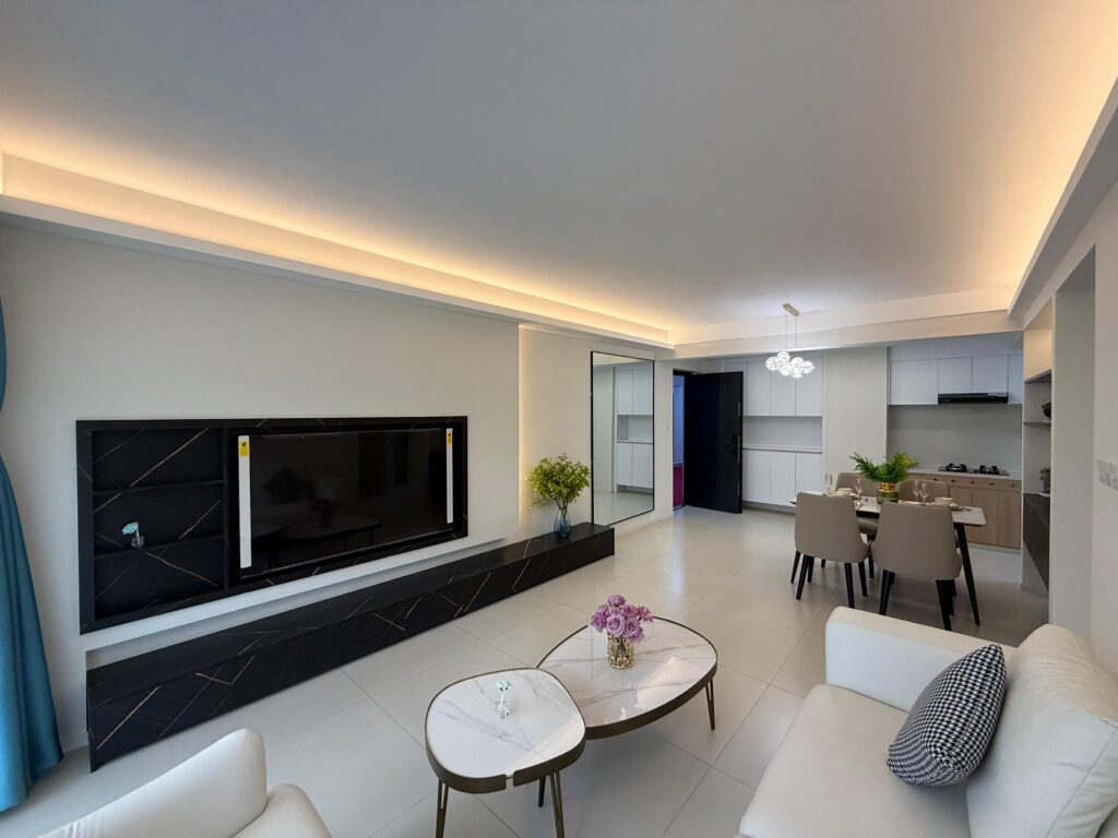 2 Bedroom for Sale near Geco Cafe lounge