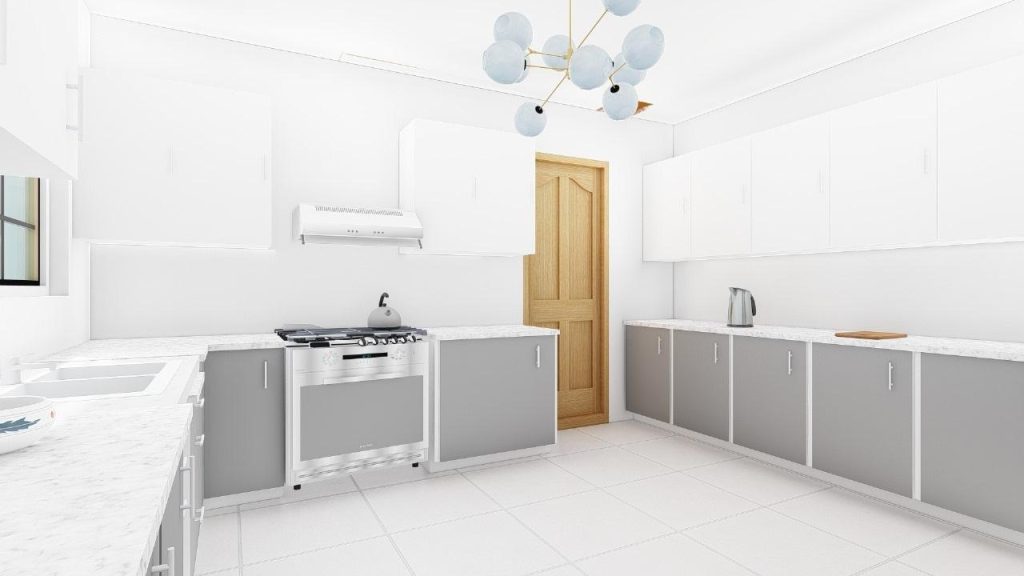 Lavinton House Leah Oawashika