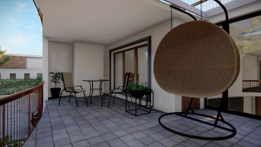 Lavinton House Leah Oawashika