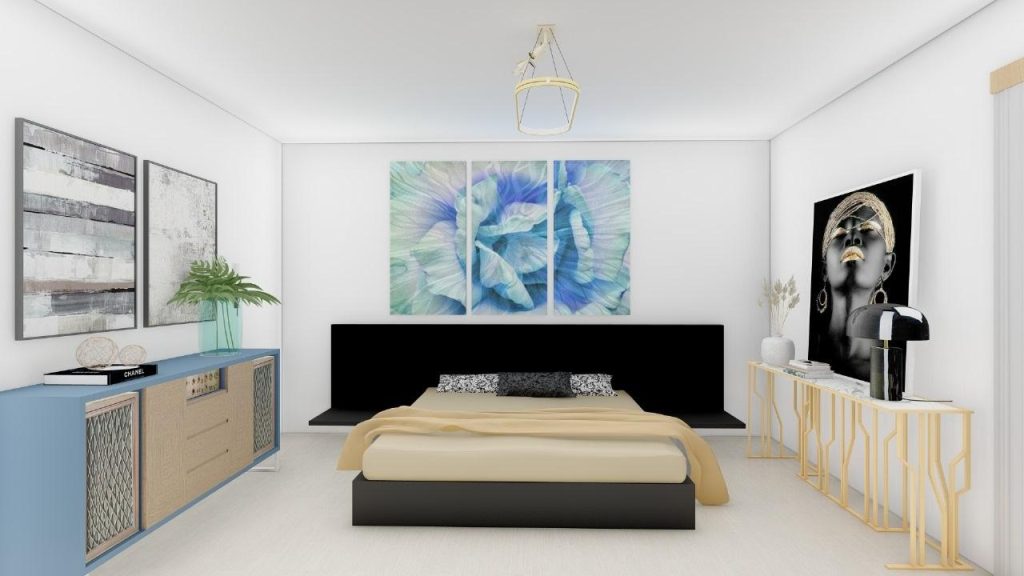 Lavinton House Leah Oawashika