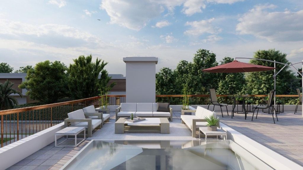 Lavinton House Leah Oawashika