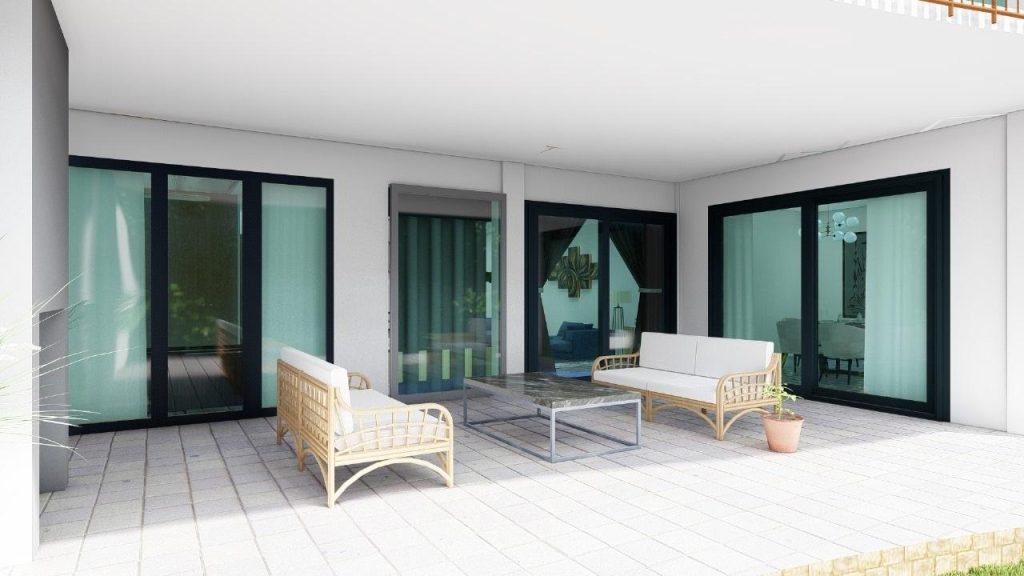 Lavinton House Leah Oawashika