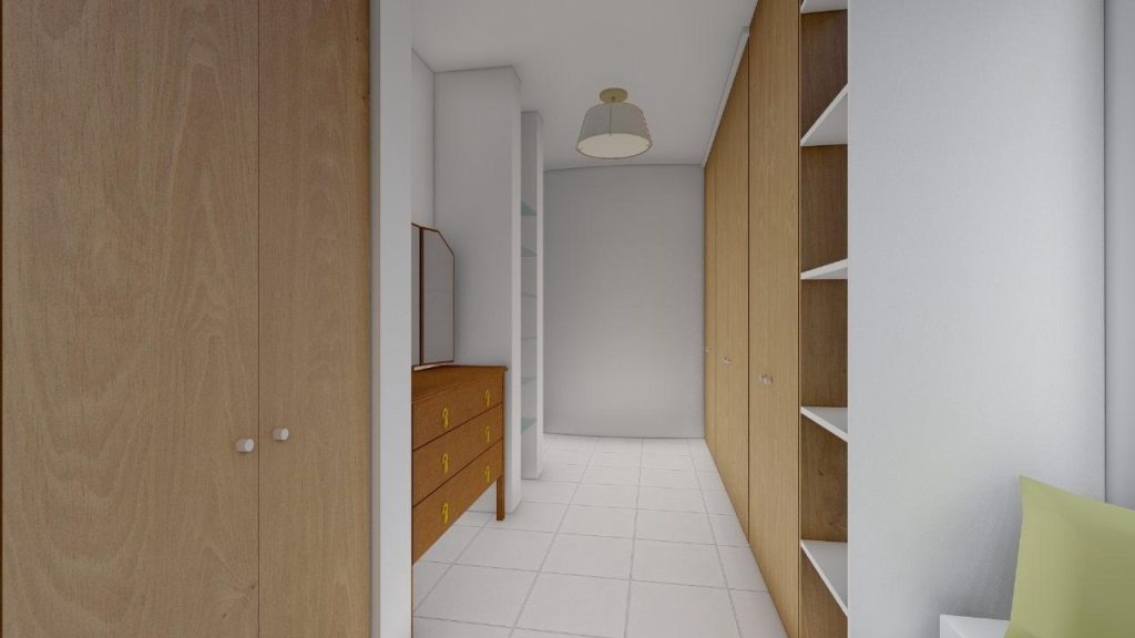 Lavinton House Leah Oawashika