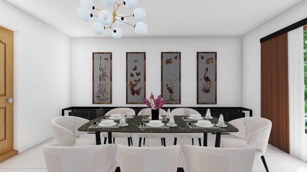 Lavinton House Leah Oawashika