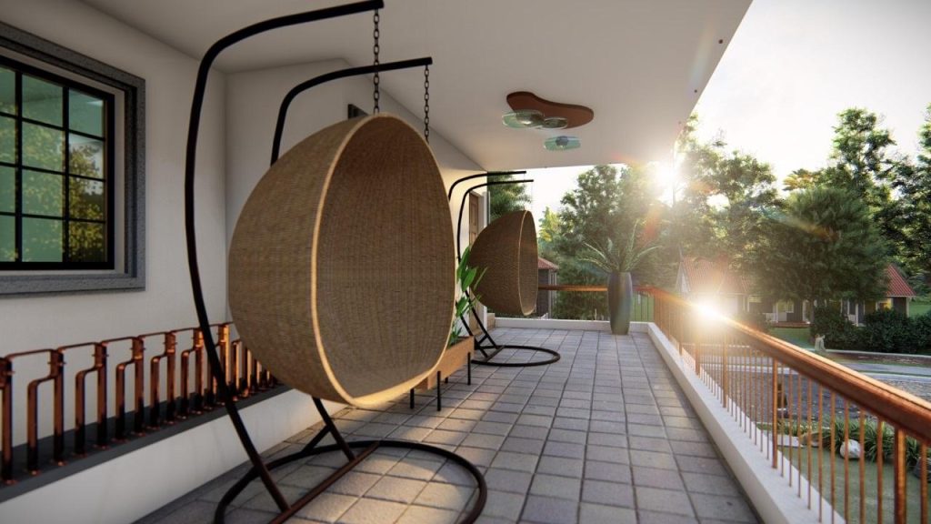 Lavinton House Leah Oawashika