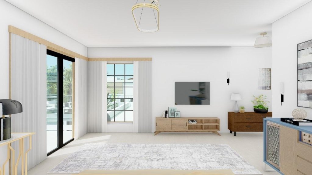 Lavinton House Leah Oawashika