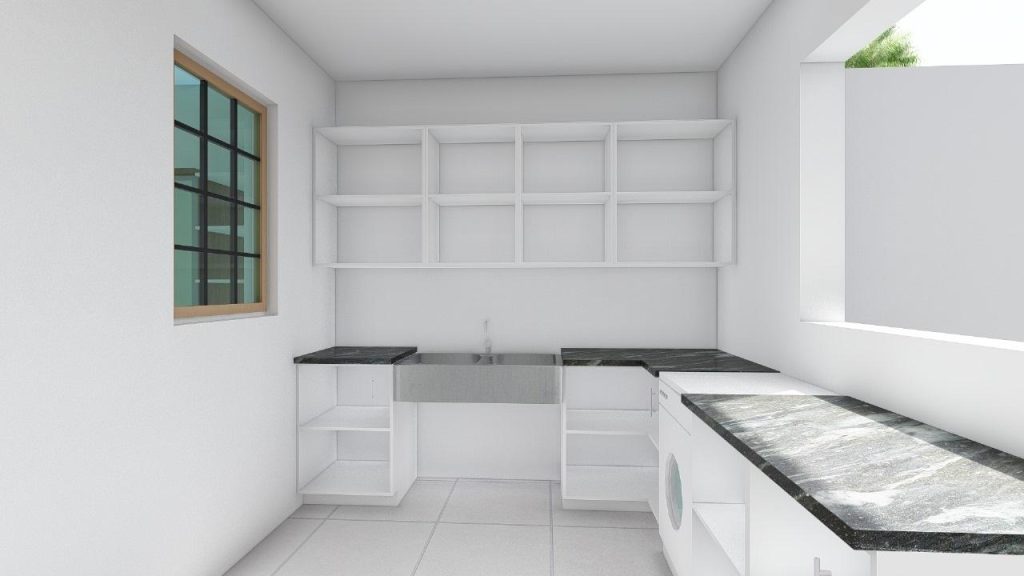 Lavinton House Leah Oawashika