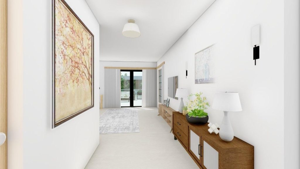 Lavinton House Leah Oawashika