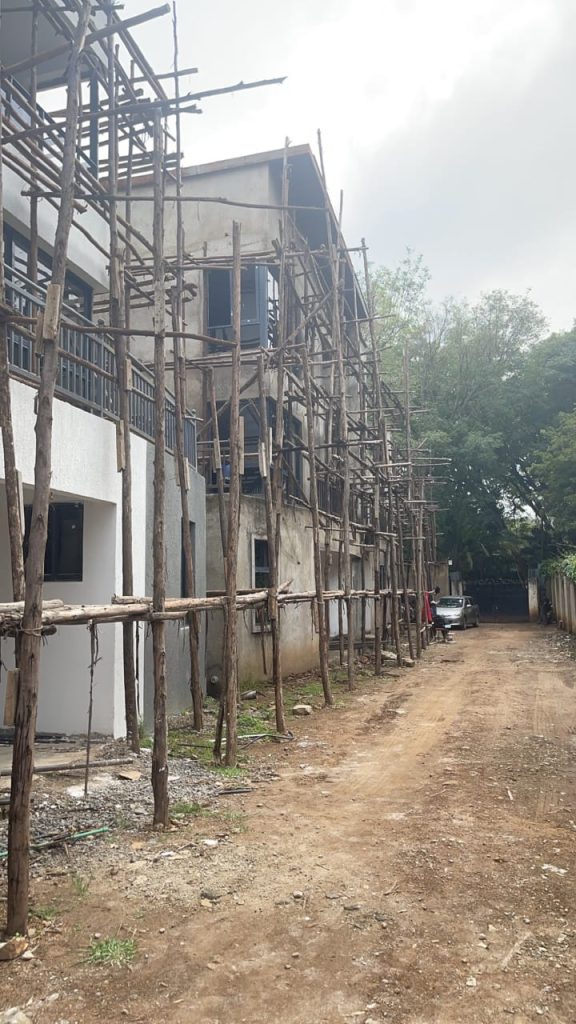 Lavinton House Leah Oawashika