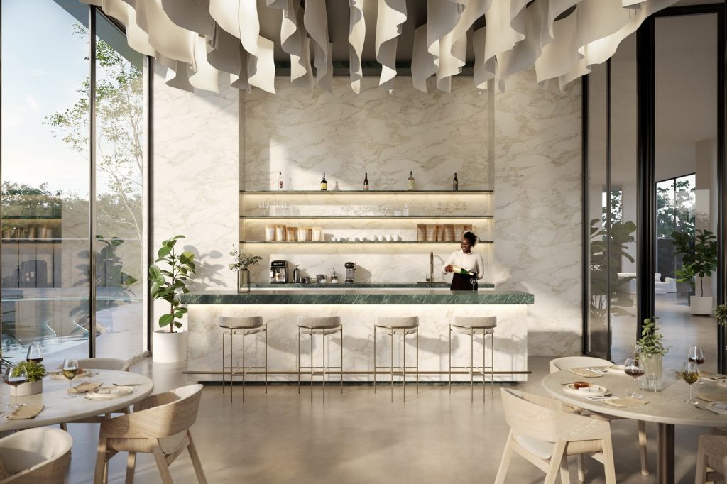 Grosvenor Apartment Westlands