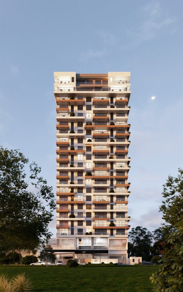 97 Alta Apartment Westlands