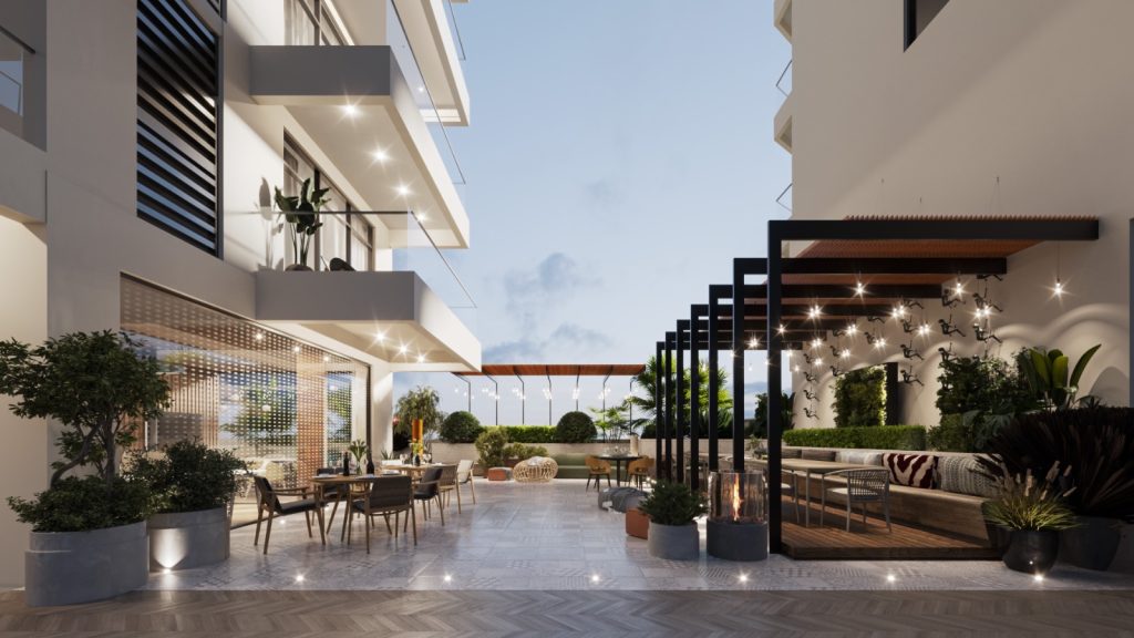 97 Alta Apartment Westlands