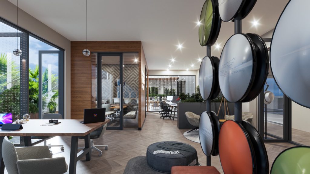 97 Alta Apartment Westlands