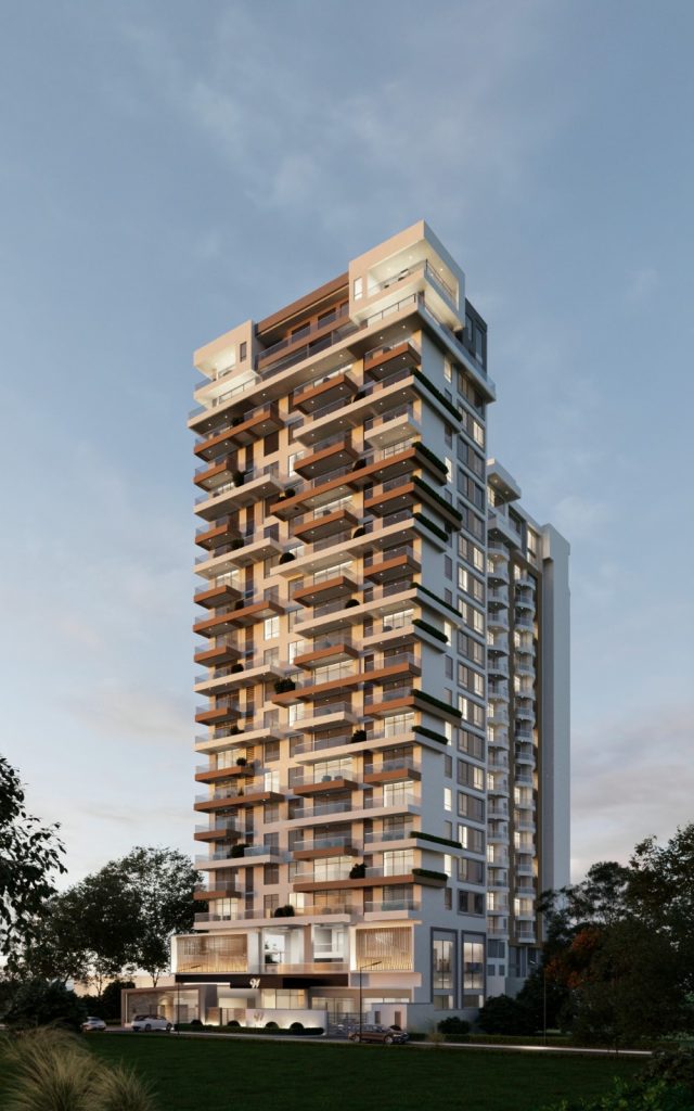 97 Alta Apartment Westlands