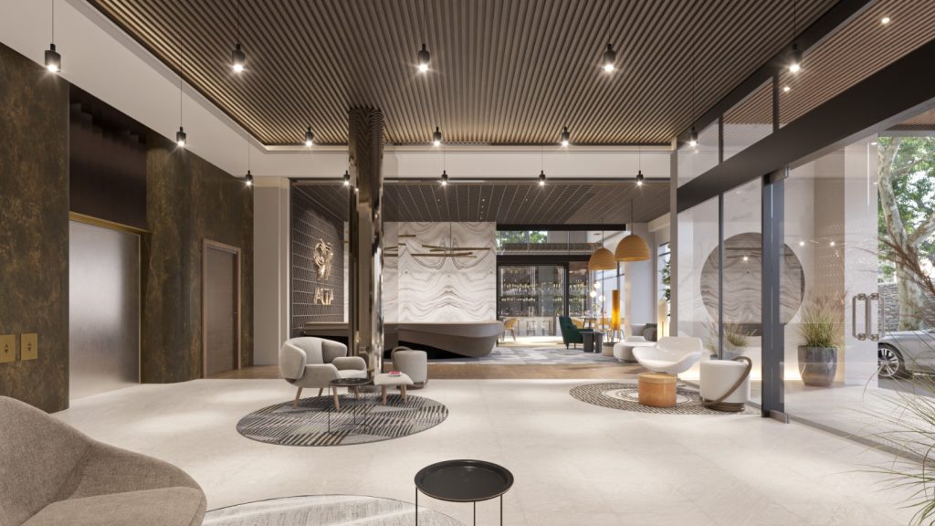 97 Alta Apartment Westlands