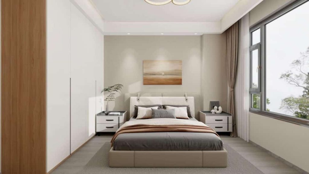 Crescent Apartment Kileleshwa