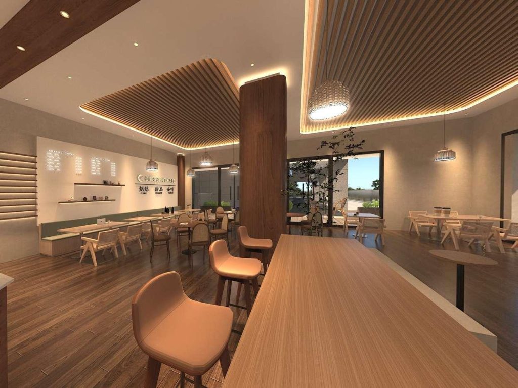 Crescent Apartment Kileleshwa