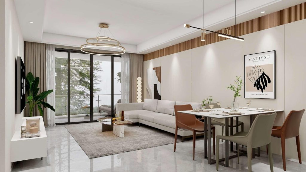 Crescent Apartment Kileleshwa