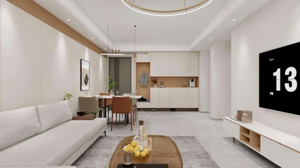 Crescent Apartment Kileleshwa