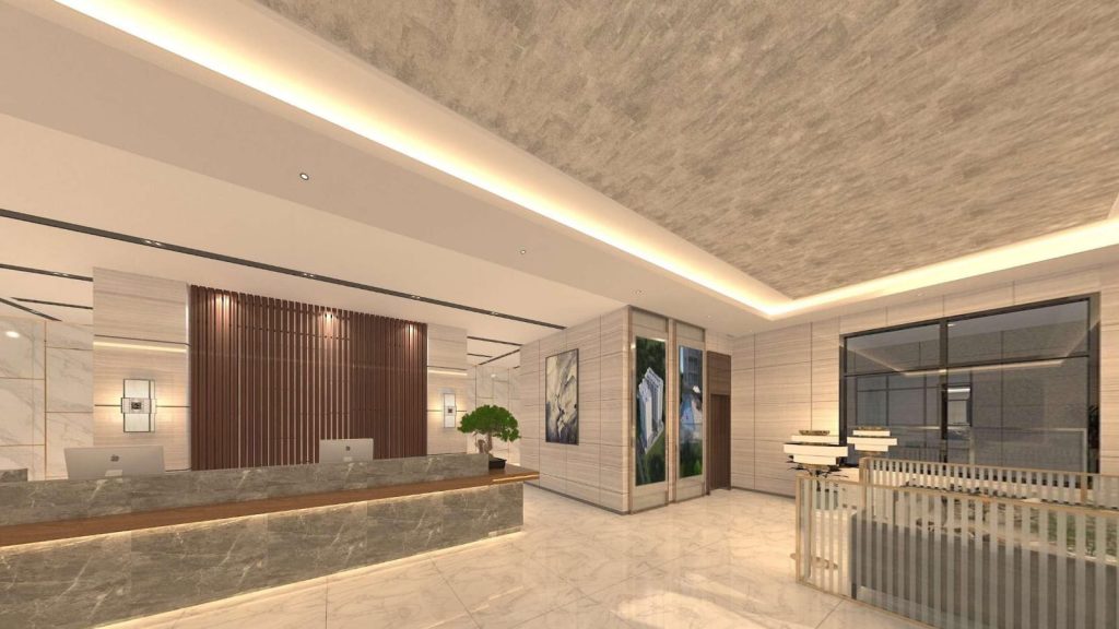 Crescent Apartment Kileleshwa