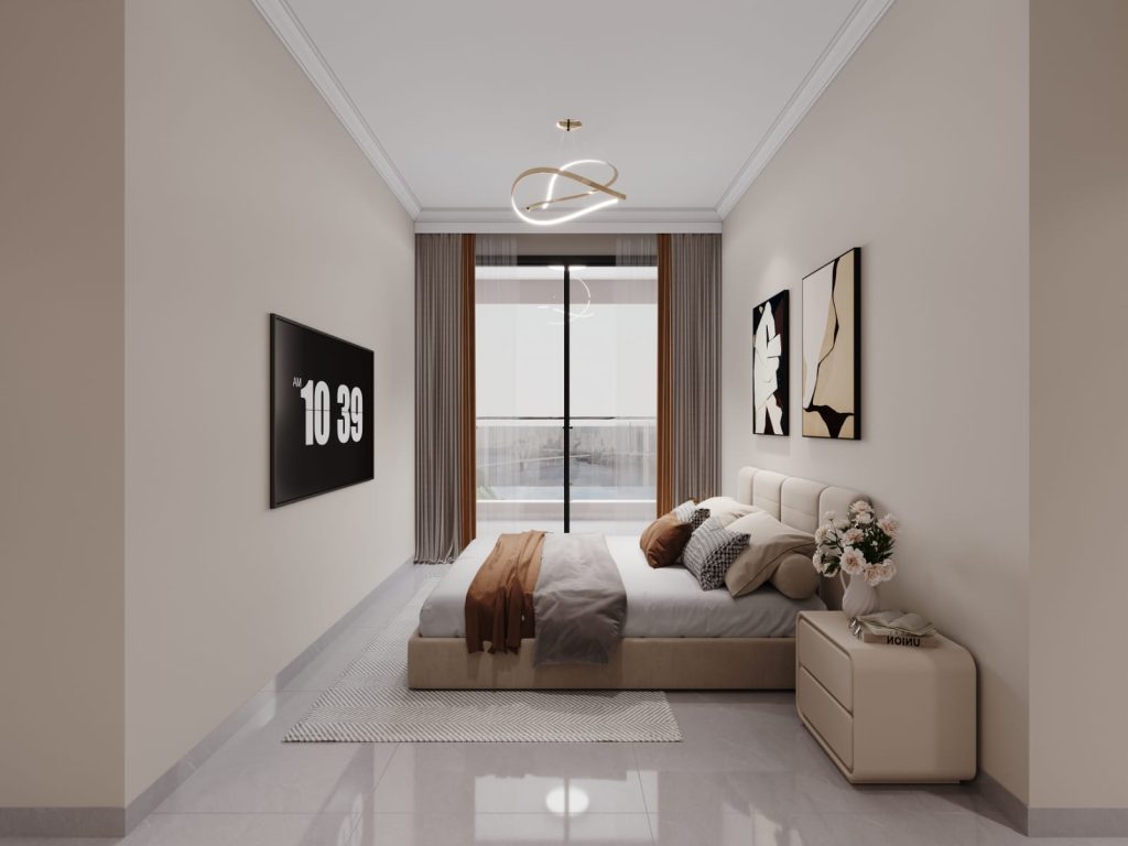 Urban Park Residence in Syokimau