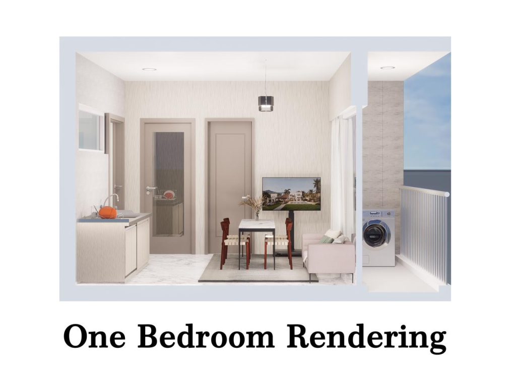 Prestigious Residence