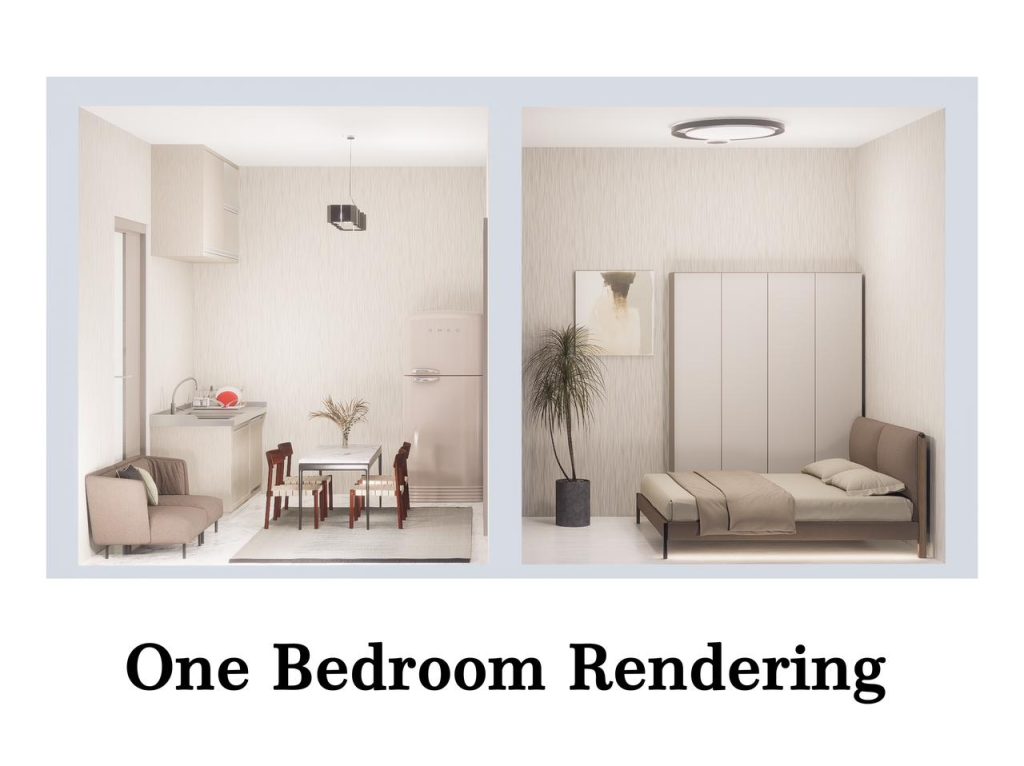 Prestigious Residence