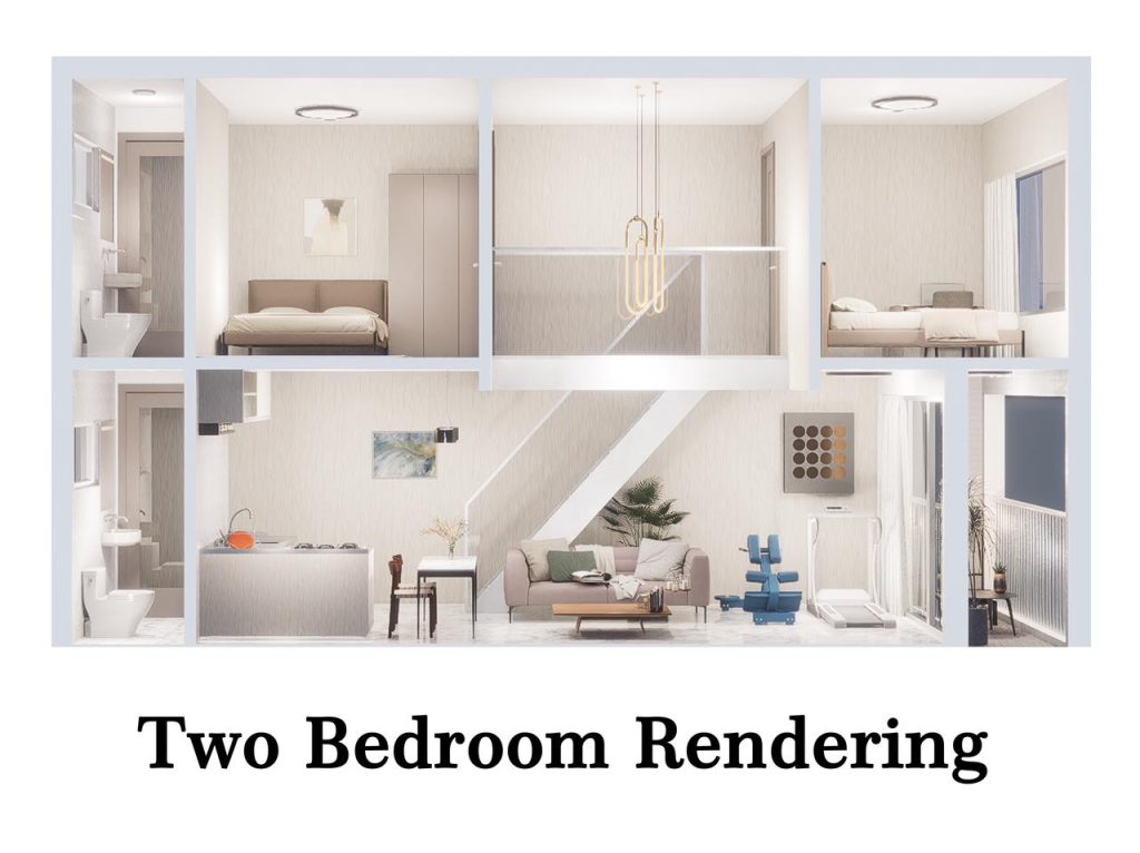 Prestigious Residence